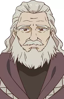 Gambar Karakter Anime: Alabaster