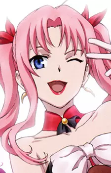 Gambar Karakter Anime: Nene