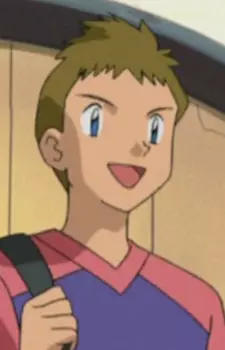 Gambar Karakter Anime: Hazuki