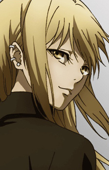 Gambar Karakter Anime: Guideau