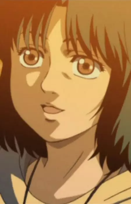 Gambar Karakter Anime: Myne