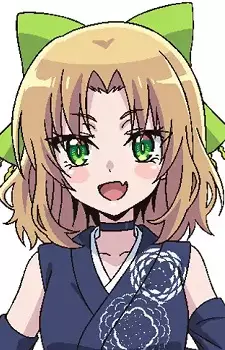 Gambar Karakter Anime: Amon