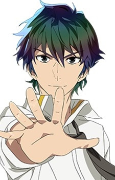 Gambar Karakter Desir Herrman