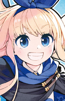 Gambar Karakter Selena