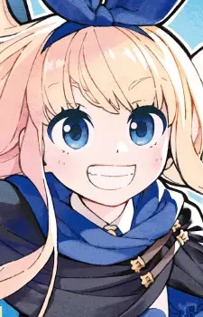 Gambar Karakter Anime: Selena