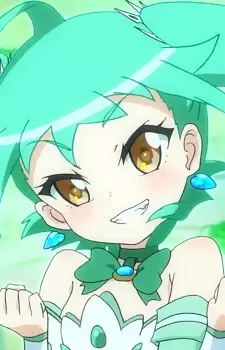 Gambar Karakter Anime: Makoto Yoshitada