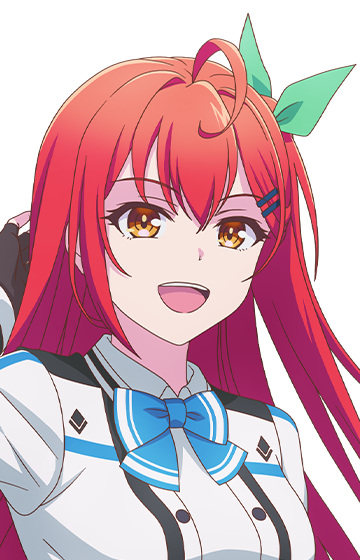 Gambar Karakter Leoleshea