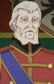Gambar Karakter Anime: Grand Duke Estogal