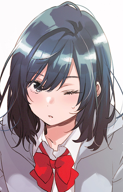 Gambar Karakter Tsubasa Kamiyashiki