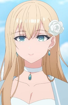 Gambar Karakter Wyss