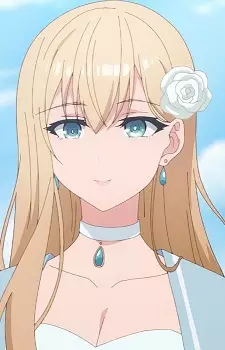 Gambar Karakter Anime: Wyss