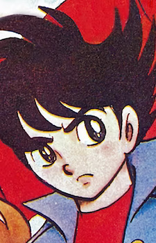 Gambar Karakter Tsuyoshi Kaijo