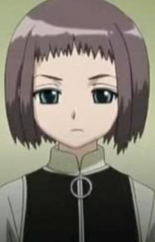 Gambar Karakter Beatrice