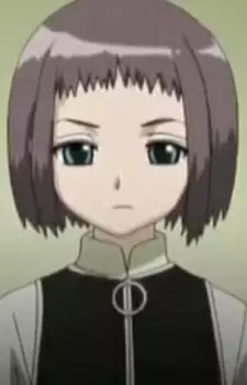 Gambar Karakter Anime: Beatrice