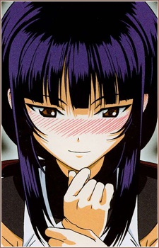 Gambar Karakter Kanako Urashima
