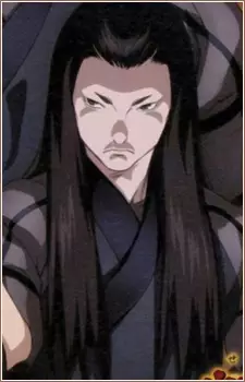 Gambar Karakter Anime: Yun