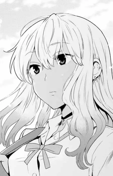 Gambar Karakter Anime: Miyako