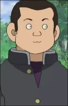Gambar Karakter Anime:  Sekiguchi