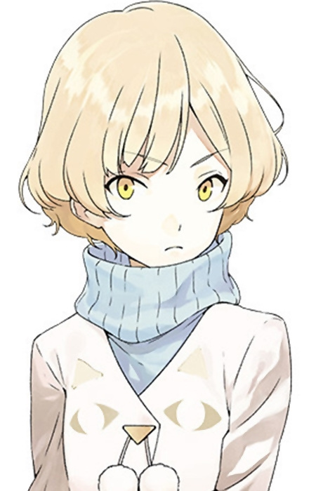 Gambar Karakter Asuna Kisaki