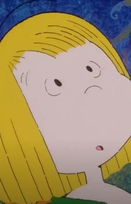 Gambar Karakter Anime: Hans