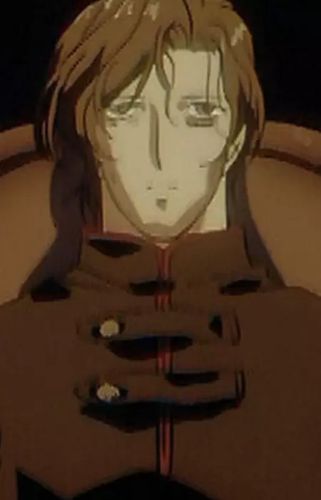 Gambar Karakter Anime: Hiroshi Sone