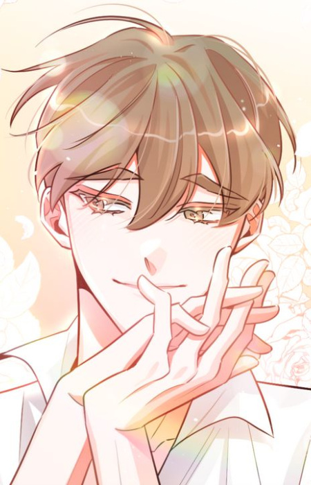 Gambar Karakter Daun Hyung