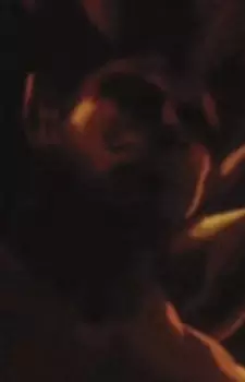 Gambar Karakter Anime: Spirit of Flame