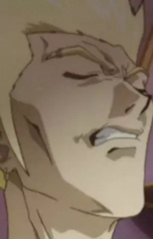 Gambar Karakter Anime: Alfred