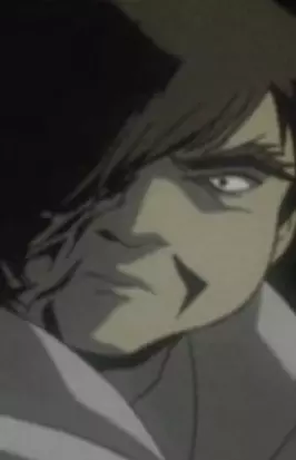 Gambar Karakter Anime: Demitas