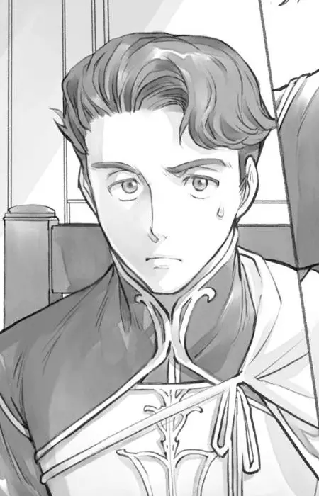 Gambar Karakter Anime: Alexis