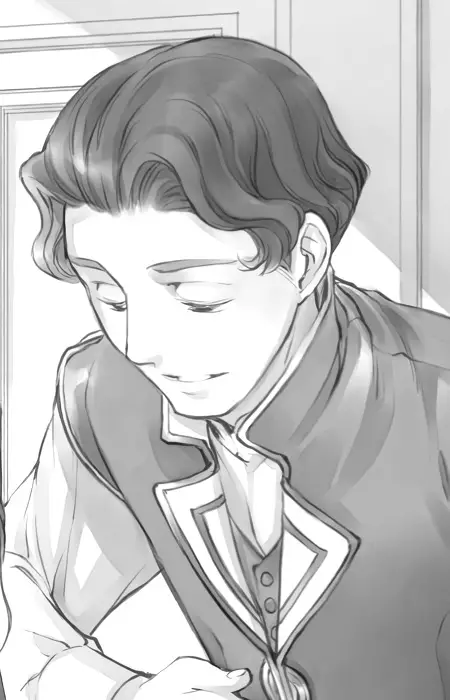 Gambar Karakter Anime: Lasfam