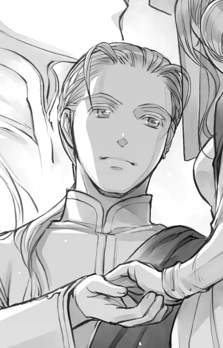 Gambar Karakter Anime: Leonzio