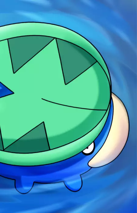 Gambar Karakter Anime: Hassboh