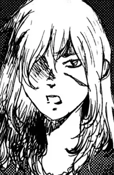 Gambar Karakter Anime: Kenji