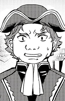 Gambar Karakter Dardarill