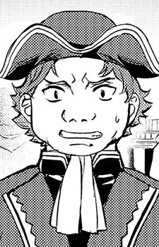 Gambar Karakter Anime: Dardarill