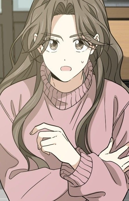 Gambar Karakter Ga-Eun Yeon