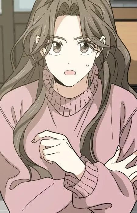 Gambar Karakter Anime: Ga-Eun Yeon