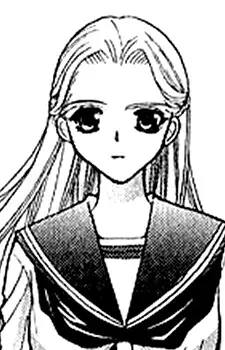Gambar Karakter Anime: Kotoko Shiraishi