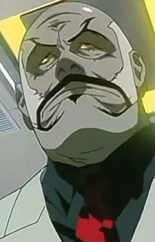 Gambar Karakter Anime: Momokitchi Momoi