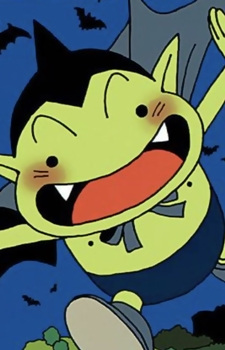 Gambar Karakter Paifu