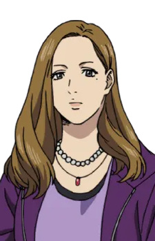 Gambar Karakter Youko Satou