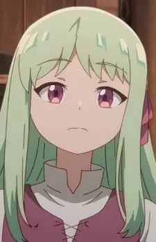 Gambar Karakter Anime: Fecilla