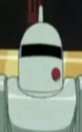 Gambar Karakter Anime: Sebastian