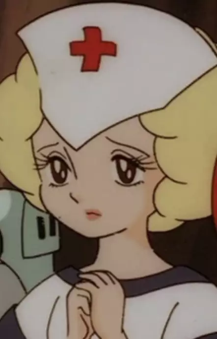 Gambar Karakter Anime: Rumiko