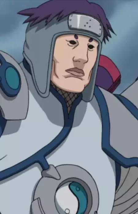 Gambar Karakter Anime: Mizore Fuyukuma