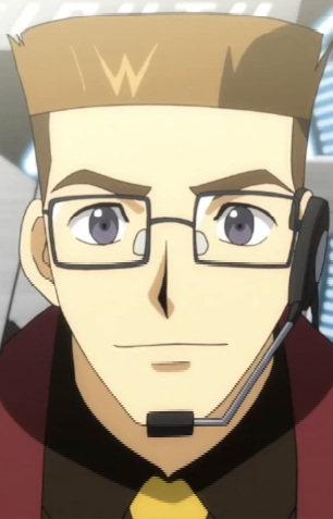 Gambar Karakter MC Mya