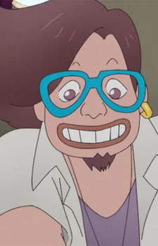 Gambar Karakter Wilson