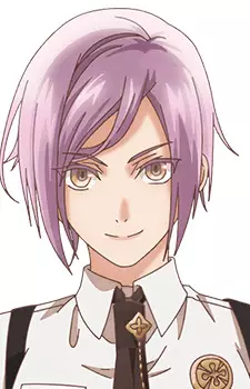 Gambar Karakter Anime: Kotoho Sakuragawa