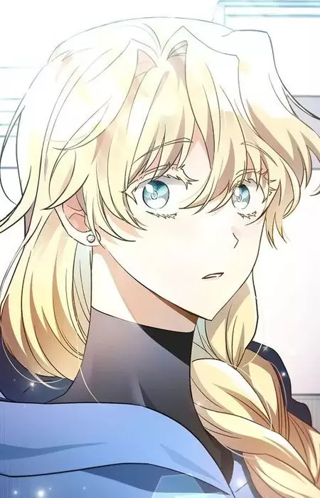 Gambar Karakter Anime: Rachel Louise